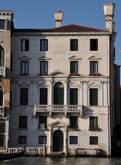 Palazzo Smith Mangilli Valmarana